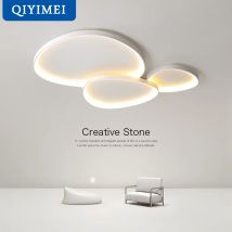 soggiorno Lampada Lampadari a LED per camera da letto semplice Illuminazione per interni Lampada da cucina Lustre Lampade illuminazione per tutta la casa dero