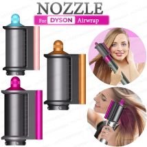 Flyaway-Aufsatz für Dyson Airwrap HS01 Düsenzubehör für Dyson Airwrap HS05 SenCiciMen X9 Anti-Flight Flyaway-Düsen