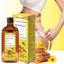 L'olio da massaggio all'olio essenziale di zenzero è idratante, non grasso, adatto sia per uomini che per donne. Contiene olio di camelia e mandorle per realizzare il tuo bagno da massaggio ideale,
