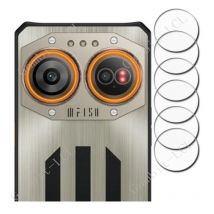 2-6PCS 9H Vetro Temperato Per IIIF150 Air2 Ultra IIIF150Air2Ultra Air2Ultra Obiettivo Della Fotocamera Posteriore Protezione Dello Schermo Pellicola Della Copertura