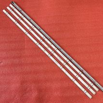 LED backlight Strips For TV UF64_UHD_A 43UH610T 43UH620V 43UH6207 43UH603V 43UH610V 43UF6407 43UF6409 43UH6030 43UH619V 43LH604V