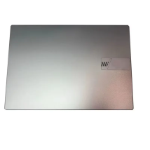 Cubierta trasera LCD para ASUS vivobook 16 modelo k3605z sin función táctil