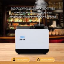 NAMASTE 3000 m3 Smart Aroma Diffusor Parfüm Lufterfrischer Ätherisches Öl Diffusor Aroma Ätherisches Öl HVAC Hause Lufterfrischer Gerät