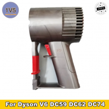 Host originale per Dyson V6 DC59 DC62 DC74 Stock motore Aspirapolvere Gruppo motore Maniglia motore di ricambio