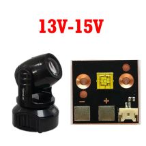 80W LED Moving Head Licht 80W Lampenquelle für Moving Head Disco DJ Lampe Accesso