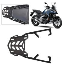 For Honda NC750X Rear Luggage Rack NC 750 X 750X NC750 DCT NC700X NC700S 2012-2025 Motorcycle Top Case Rear Rack Carrier