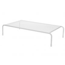 Desktop-Computer Erhöhten Monitor Ständer Eisen Computer Lagerung Stehen Desktop-Monitor Riser Hebe Rack Büro Schreibtisch Lagerung Rack