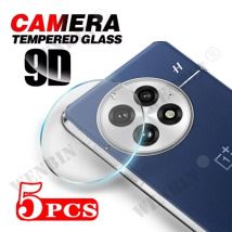 Kamera Objektiv Schutz Glas Für OnePlus 13 12R 11 10 Pro Volle Abdeckung Schutz Glas Für OnePlus 13 Kamera film
