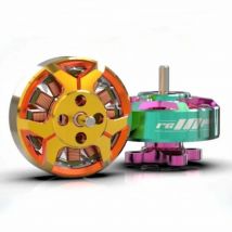 Rcin power gts v3 1303 plus bürstenloser Motor 11500kv 2s 8000kv 3s 6000kv 4s lipo für fpv Freestyle 2-3 Zoll Cinewhoop Drohnen Teile