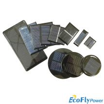 Hurtownia Mini Panel Słoneczny 4V 5.5V 5V 6V 7V 10V 12V 50mA 60mA 100mA 150mA 200mA 500mA Mono/poly