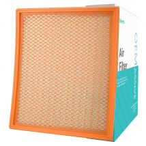 Air Filter 16546-7S000 For Nissan Pathfinder R51 2005 2006 2007 2008 2009 2010 2011 2012 4.0L 5.6L V6 V8 Car Accessories Styling