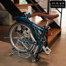 Fahrrad Für Männer Tragbare Faltrad 20 Zoll 9 Geschwindigkeit Fahrräder Aluminium Legierung Radfahren Mountainbike Kinder Rennrad