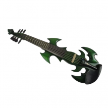 Beste SONG-Marke Crazy-1 Streamline 7 Saiten 4/4 elektrische Violine, Massivholz