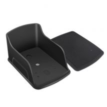 5yoa wasserdichte Kunststoff Regenschutz RFID Zugangs kontrolle Tastatur Finger abdruck Controller WiFi Türklingel Regenschutz Shell Protector