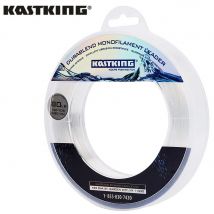 KastKing 20-200LB 110M 0,40-1,40mm Nylonowa żyłka wędkarska Gorąca super mocna żyłka nylonowa Dobra do łowienia łodzi