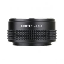 SHOTEN adaptador de lente LR a NZ Leica R a Nikon Z Zf Zfc Z30 Z5 Z50 Z6 Z7 Z6II Z7II Z8 Z9 Cámara