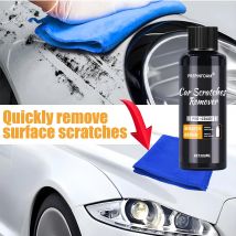 Kratzer Entferner Paste für Autolack Pflege Auto Entferner Kratzer Reparatur Polieren Auto Körper Schleifen Anti Scratch Wachs P11
