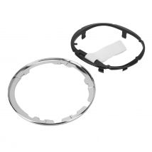 Leva della leva del cambio anello di ritegno del bagagliaio della ghetta 71775051 sostituzione per Fiat 500 500c 2009-2015