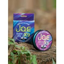 Sougayilang X9 Braided Fishing Line 100M 0.12-0.45mm PE Fishing Line 18-66LB Japan Durable Multifilament Carp Wire Accessories