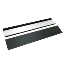 Shades with Mirror for Chihiros WRGB II and WRGB II Slim /// Not Chihiros Brand ///