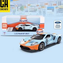 Cca 1:32 bus käfer ford gt mclaren p1 Chevrolet Golf Tankstelle Legierung Druckguss Modell auto Modell Set Sammlung Geschenkset