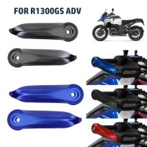Motorrad R1300 GS ADV Lenker Handschutz Schutz Sliders Hand Schutzfolie Für BMW R1300GS R 1300 GS Abenteuer 2024 2025
