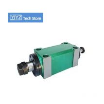Er20/er25/er32 Power Head Drehmaschine Spindel kopf Bohr fräsen Schleif kopf Schneidkopf Fräs nut