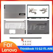 Nuova custodia originale per Lenovo ThinkBook 15 G2 ITL ThinkBook 15 G2 sono LCD coperchio