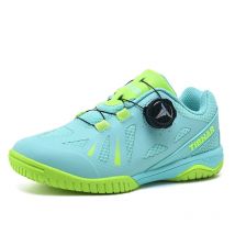 Neue professionelle Tischtennis-Schuhe für Kinder, leichte Badminton-Turnschuhe, leichte Volleyball-Schuhe