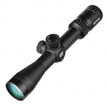 SPINA OPTICS BT 2.8-10X40 Tactical Hunting Riflescope 1/4MOA Mil Dot Reticle Scope Sight Fit PCP AR15.556etc