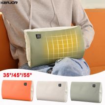 Handwärmer, USB, elektrische Handheizung, wiederaufladbar, Heizpaket, 3 Heizstufen, doppelseitige Wärme, Winter, warme Handtasche, Handwärmer