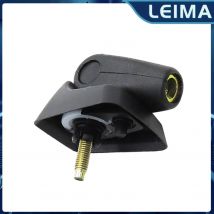 1pc Car Roof Aerial Antenna Mount Base 656110 8200684863 For Citroen Peugeot 206 106 306 Xantia II Laguna I Master II Clio I/II