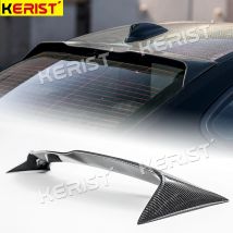 Carbon Fiber Auto Auto Dach Spoiler Lip Flügel für BMW M2 F87 2016-2019