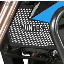 Für Zontes U 125 U1 125 U 155 U1 155 GK125 GK155 Zubehör Kühlergrill Grills Schutz Abdeckung Schutz Motorrad FIT GK 125