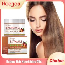 Batana Haar pflegende Öle verhindern Verlust verbessern weich befeuchten Wurzel reparatur schäden stärken Dicke Haarwuchs Conditioner