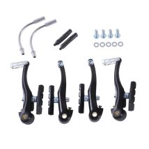 Aluminum Alloy Mountain Bike V Brake Front Or Rear Bicycle Road Bike Brake Riding Accessories