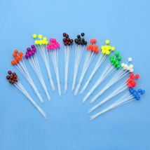 Crab And Shrimp Eyes Fly Tying Materials 50Pcs Per Pack