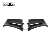 Motorcycle Accessories Winglet Aerodynamic Wing Kit Spoiler Deflector For Ducati Panigale V4 V4R V4S 2022 2023  Fairing Cover