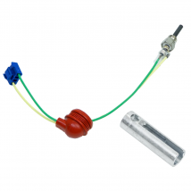 Świeca żarowa 12V do nagrzewnicy Webasto, ceramiczny klucz do świec żarowych do nagrzewnic diesla Eberspacher, świeca żarowa do nagrzewnic 12V