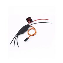 12A Speed Controller ESC with SimonK Firmware For FPV QAV250/210  RC Airplanes Quadcopter Low-Voltage Over-Heat Protecti