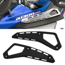R1300GS ADVENTURE Coperchio del serbatoio del carburante per BMW R 1300 GS ADV GS 1300ADV Accessori Scaffale del serbatoio del motociclo Cremagliera del serbatoio laterale R1300GSA