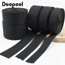 2–20 m, 20–50 mm, Nylonband, Gurtband, Spitzenband, Umhängetasche, Riemen bis zum Meter, dekorativer Zopf für Kleidung, Gürtel, Schlinge, Schrägbindung