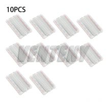 1-10 pz 400 Punti di Cravatta Senza Saldatura PCB Tagliere Mini Prova Universale Protoboard FAI DA TE Bordo di Pane per Bus Circuito di Prova