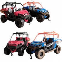 1/18 Maßstab Action figur Szene Auto Strand Buggys DIY modifizierbare Geländewagen Spielzeug für Jungen Geschenk