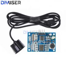 JSN-SR04T V3.0 Ultrasonic Module Waterproof Integrated Sensor 0.2-5m RS485 for Rearview Radar Robot Arduino