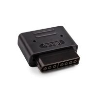 Mini 8bitdo retro empfänger für snes sfc snes version bluetooth adapter kompatibilität mit ps3 ps4 wii u pro controller gamepad
