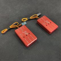 JP Retract Controller ER-120 ER-150 ER200 V1 V2 EDF Jet Flugzeug Ersatzteil für elektrisches Fahrwerk Servo RC Flugzeug Modell