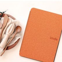 Magnetische Smart Case für Amazon Kindle Paperwhite 5 6,8 Zoll PU Leder Abdeckung für Kindle 11. Generation 2021 M2L3EK Funda Abdeckung