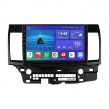 OSSURET Android for Mitsubishi Lancer 2008 2007 - 2013 Car Radio Multimedia Stereo Video Player