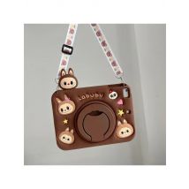 Cartoon Animal Pattern Cover Case for Huawei Matepad 11 SE Air 10.4 11.5 12,360 Rotation Stand Cover For Honor V6 V7 C5 9 12.1